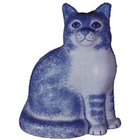 Country Cat
