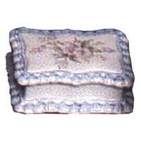 Victorian Box - Rectangular