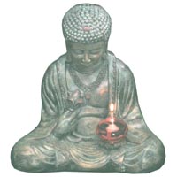 Buddah